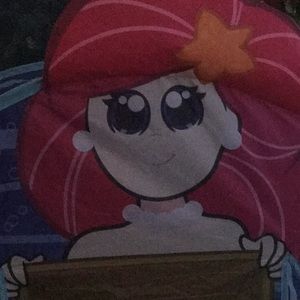 Meet your Posher, Michelle